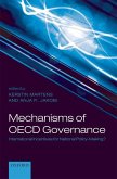 Mechanisms of OECD Governance