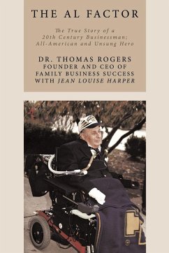 The Al Factor - Rogers, Thomas