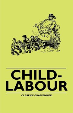 Child-Labour - Graffenried, Clare De