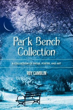 Park Bench Collection - Camblin, Roy