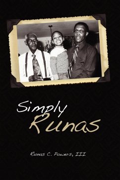 Simply Runas - Powers III, Runas C.