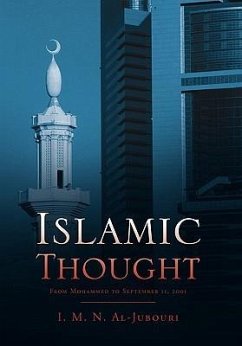 Islamic Thought - Al-Jubouri, I. M. N.; Juburi, Imad Al-Din