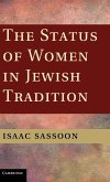 The Status of Women in Jewish Tradition