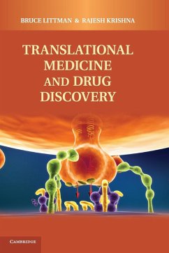 Translational Medicine and Drug Discovery