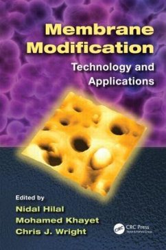 Membrane Modification