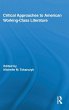 Critical Approaches to American... - Bild 1