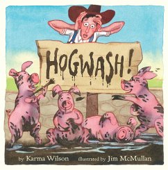 Hogwash! - Wilson, Karma