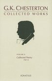 The Collected Works of G. K. Chesterton, Volume 10