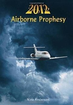 2012 Airborne Prophesy - Anderson, Nina