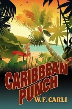 Caribbean Punch - Carli, William Frank