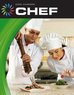Chef - Gregory, Josh