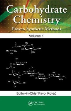 Carbohydrate Chemistry