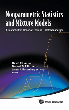 Nonparametric Statistics & Mixture Model