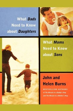 What Dads Need to Know about Daughters/What Moms N - Burns, John; Burns, Helen