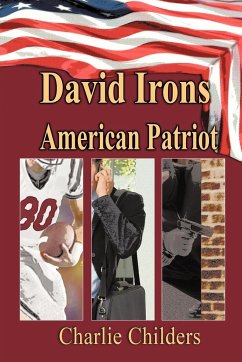 David Irons American Patriot