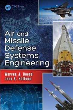 Air and Missile Defense Systems Engineering - Boord, Warren J; Hoffman, John B