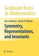 Symmetry, Representations, and... - Bild 1