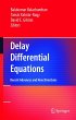 Delay Differential Equations - Bild 1