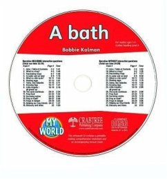 A Bath - CD Only - Kalman, Bobbie