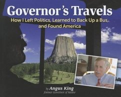 Governor's Travels - King, Angus S