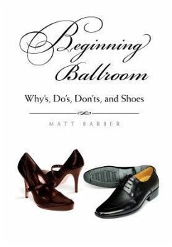 Beginning Ballroom - Barber, Matt