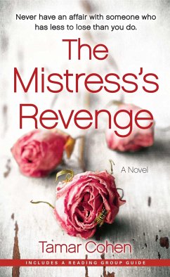 Mistress's Revenge (Original) - Cohen, Tamar