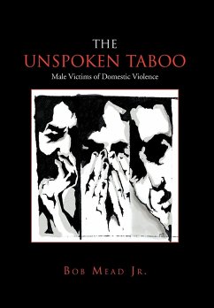 The Unspoken Taboo - Mead, Bob Jr.