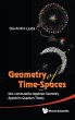 GEOMETRY OF TIME-SPACES - Bild 1
