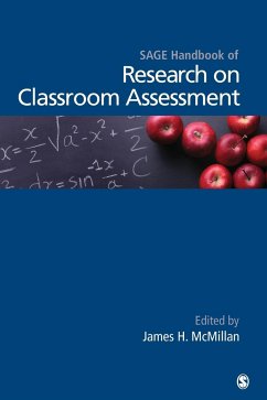 SAGE Handbook of Research on Classroom Assessment - McMillan, James H.