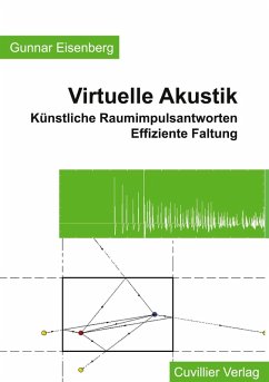 Cover Virtuelle Akustik