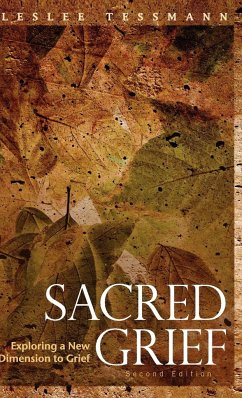 Sacred Grief - Tessmann, Leslee