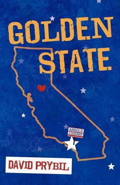 Golden State - Prybil, David