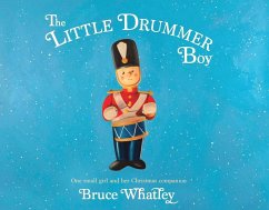 The Little Drummer Boy - Whatley, Bruce