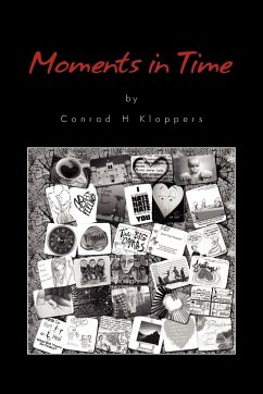 Moments in Time - Kloppers, Conrad H.