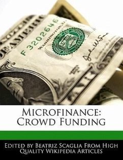 Microfinance: Crowd Funding - Monteiro, Bren Scaglia, Beatriz