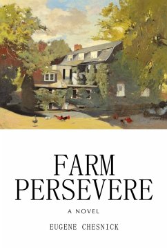 Cover Farm Persevere