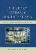 History of Early Southeast Asia - Bild 1