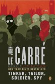 Tinker, Tailor, Soldier, Spy Tinker, Tailor, Soldier, Spy