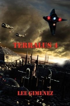 Terralus 4 - Gimenez, Lee