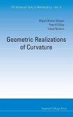 GEOMETRIC REALIZATIONS OF CURVATURE