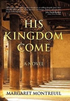 His Kingdom Come