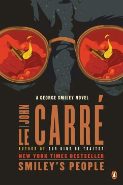 Smiley's People - Le Carré, John