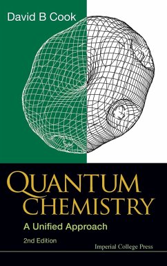 Quantum Chemistry - Cook, David B.