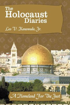The Holocaust Diaries - Kanawada Jr, Leo V.