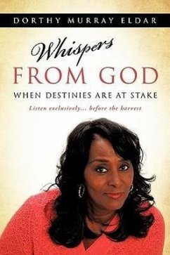 Whispers from God - Eldar, Dorthy Murray