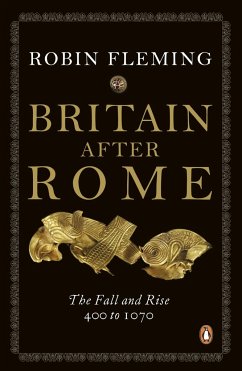 Britain After Rome - Fleming, Robin
