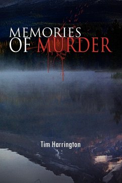 Memories of Murder - Harrington, Tim