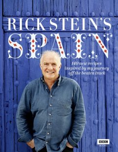 Rick Stein's Spain - Stein, Rick