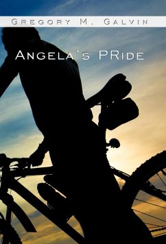 Angela's Pride - Galvin, Gregory M.