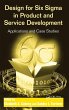 Design for Six Sigma in Product and... - Bild 1
